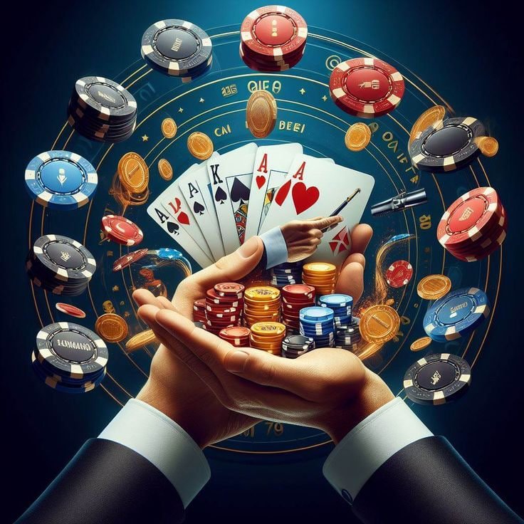 ဘောလုံးပြိုင်ပွဲ Live Betting Odds ကြည့်ရှုနေသောမြင်ကွင်း