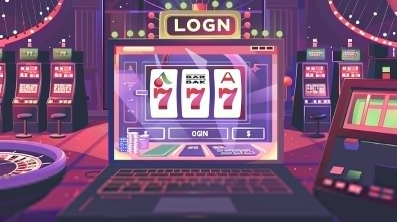pgm123 APP interface ဘောလုံးနှင့် Casino ဂိမ်းများပါဝင်သောမြင်ကွင်း