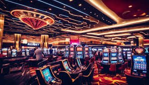 Live Casino pgm123